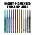 thumbnail image 2 of Pack of 2 - NYX PROFESSIONAL MAKEUP Mechanical Eyeliner Pencil, Bronze C55, 2 of 3