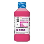 Parents Choice Electrolyte Solution, Strawberry, 1 Liter