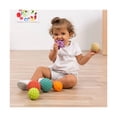thumbnail image 2 of Miniland Eco Sensory Balls, 2 of 7