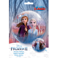 thumbnail image 3 of Qualatex : Frozen 2 Mylar Ballon 18, 3 of 3