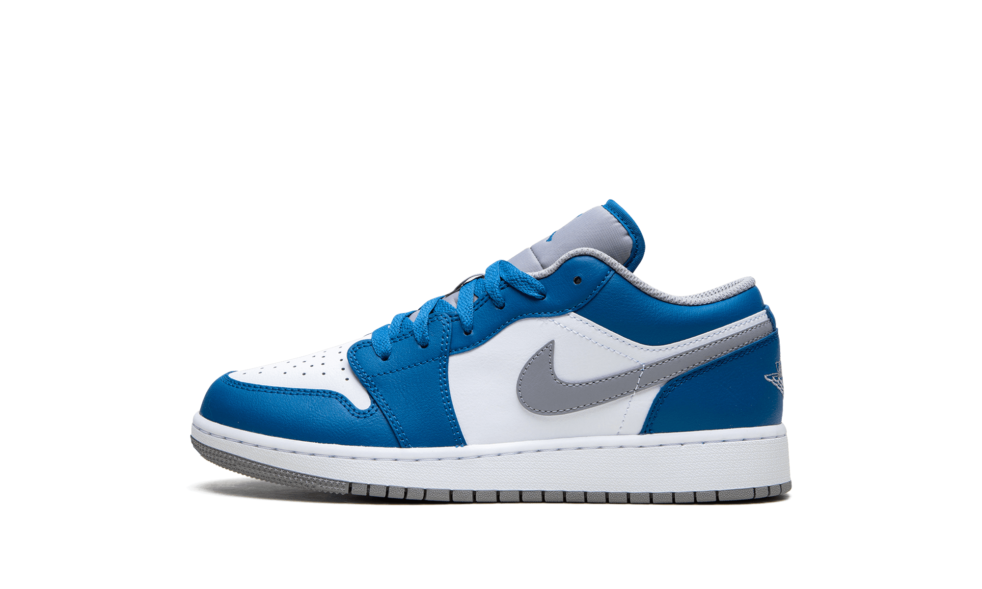 jordan 1 university blue stadium goods