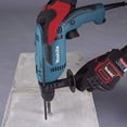 thumbnail image 2 of Makita Kit de taladro de martillo de 5/8 pulgadas, 2 of 8