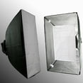 thumbnail image 1 of ePhoto Professional Photography Light Studio Portrait Softbox with Universal Speedring 24 Inch x 34 Inch by ePhotoINC SB2434, 1 of 4