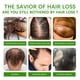 thumbnail image 5 of Fiudx Sueros En Crecimiento Del Cabello, Revitalizados En Cuero Cuero, Sprays Nutritivos, Cabello, Repollo, Hombres y Mujeres, 5 Hogares En Vida, Solución de Uso Diario., 5 of 7