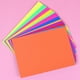 thumbnail image 3 of GOOHOCHY 32 hojas de papel colorido plegable DIY DISDICRAFT Papel plegable Origami creativo, 3 of 8