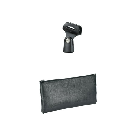 Audio-Technica - 20 Series Condenser Instrument and Vocal Microphone