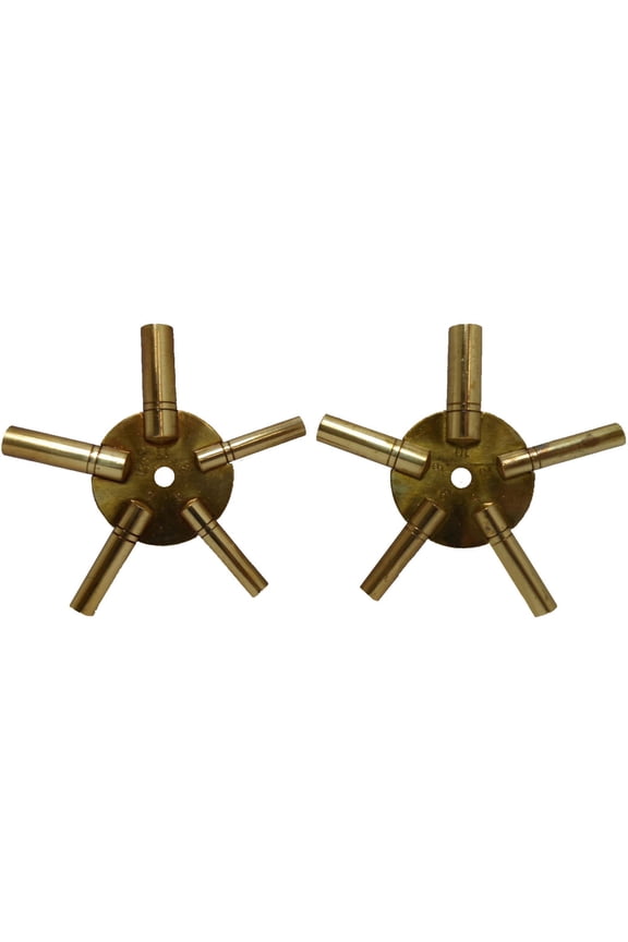 Watch Key Set - TJ01-09652-86