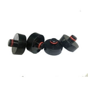 Teslapucks Lifting Jack Pad Automotive Specialty Parts for Tesla, 4 Piece