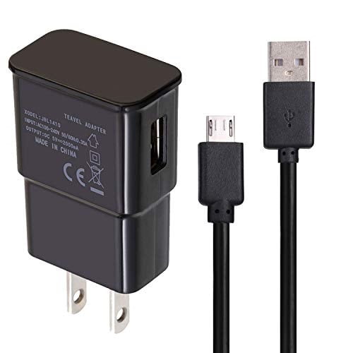 usb charger cable compatible with moto g5s plus, compatible with