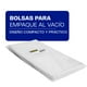 thumbnail image 2 of Bolsa para Empacado al Vacío 15 x 30 cm Rhino BOVAC-30, 2 of 6
