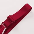 thumbnail image 6 of Women Bra Front Closure Bras Adjustable Straps Full Coverage Bras No Underwire Everyday Bra Womens Underwear, 6 of 8
