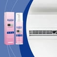 thumbnail image 7 of Deeceymbur AC Coil Cleaner HVAC Cleaner Air Conditioner Cleaner Foaming Cleaner Odor Eliminator Air-cleaner Efficiency Booster Home Maintenance, 7 of 7