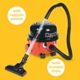 thumbnail image 2 of Aspiradora de juguete Casdon Henry & Hetty con Real Suction 3+, 2 of 7