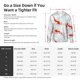 thumbnail image 5 of Fotbe Koi Fish Corals,Spring Summer Chaqueta con Protección Solar UPF 50+ para Hombre y Mujer, Camisa con Capucha y Bolsillos-XX-Large, 5 of 7