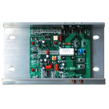 Proform Crosswalk Advanced 525X Treadmill Motor Control Board Model Number DRTL59420