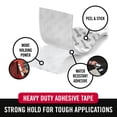 thumbnail image 2 of Fijadores VELCRO Brand Industrial Strength, 15 pies x 2 pulgadas, blancos, 2 of 7