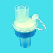 28133950 Portex Heat & Moisture Exchanger with Gas Port - Pack of 50