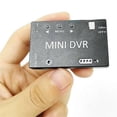 thumbnail image 5 of Mini FPV DVR Video Audio Recorder NTSC/PAL Built-in 3.7V 400mah Battery for FPV RC Multicopters VR Goggle Monitor, 5 of 5