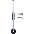 thumbnail image 1 of Ladder Levelers Extension Ladders Adjustable Extension Ladder Legs for Stairs Pair Extendable Ladder Stabilizer Legs, 1 of 7