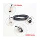 thumbnail image 3 of Usb To Dmx Interface Adapter Led Dmx512 Computer Pc Stage Lighting Controller Dimmer ,adapter Cable, 3 of 5