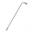thumbnail image 4 of figatia 1pc Car Washer Metal Jet For High Pressure Washing Machine Parts L 37cm, 4 of 9