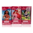 thumbnail image 1 of Paquete de 6 pañuelos Disney Princess con 10 pañuelos de bolsillo, 1 of 1