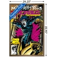 thumbnail image 3 of Marvel Comics - Morbius - Morbius #1 Wall Poster, 22.375" x 34", Framed, 3 of 3
