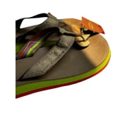 Havaianas Urban Fusion II Sandals Men’s Size 8