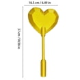 thumbnail image 4 of Heart Wand Digital Payment Novelty For Interactive Play And, 4 of 7