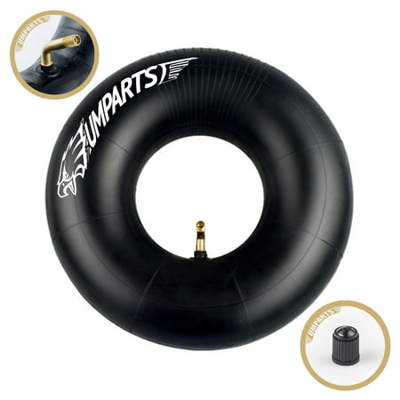 (IT8) 4.10/3.50-4 Inner tube for Hoveround Teknique FWD with 4.10 3.50-4 (Best Tires For Toyota Sienna Fwd)