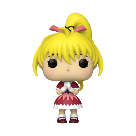 UPC: 0889698613774 | Funko Pop! Animation: Hunter x Hunter – Biscuit Vinyl Figure