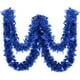 thumbnail image 2 of Christmas Tree Big Heart Decoration Colorful Strips Of Woolen Strips Wedding Pull Flowers Wedding Room Ribbon Venue Decoration Christmas Decoration, 2 of 6