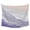 purple, variant on Purple Coastal Wave Tapestry for Bedroom Wall Hanging Tapestry, Summer Modern Ocean Beach Ceiling Backdrop Tapestries Poster Blanket Wall Decor for Teens Room Living Room Dorm 51" x 59"