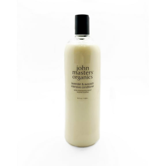John Masters Organics Organics Lavender & Avocado Conditioner 35 oz