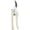 B, variant on Hoof Trimmer Shears for Sheep and Goats, Stainless Steel Blade with Groove Design, 7.48x4.33 inch
