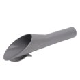 thumbnail image 1 of Fuel Filler Neck Sleeve, Compact 2050716 Wear Resistant Fuel Tank Funnel  for Mustang Explorer, 1 of 7