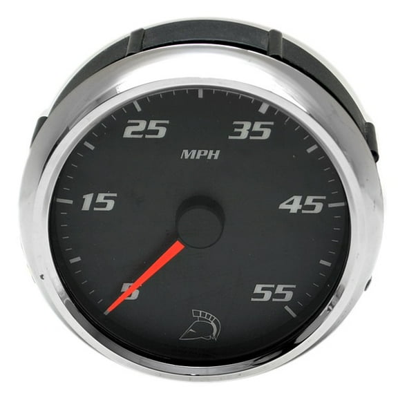 Ski Centurion Boat Speedometer Gauge 8630-00019-19 | 55 MPH 3 Inch