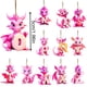 thumbnail image 2 of ¡Gran oferta de XIUH! Colgante navideño exclusivo 2024 con 12 obsequios que incluyen lindas muñecas de dragón en 2D y asombrosos colgantes navideños de la serie Festive Dragon., 2 of 8