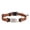 BW2, variant on zhonghuaying Breakaway Cat Collars, Adjustable Quick Release Collars for Cats, Assorted Colors Soft Nylon Collars with Lightweight Charm