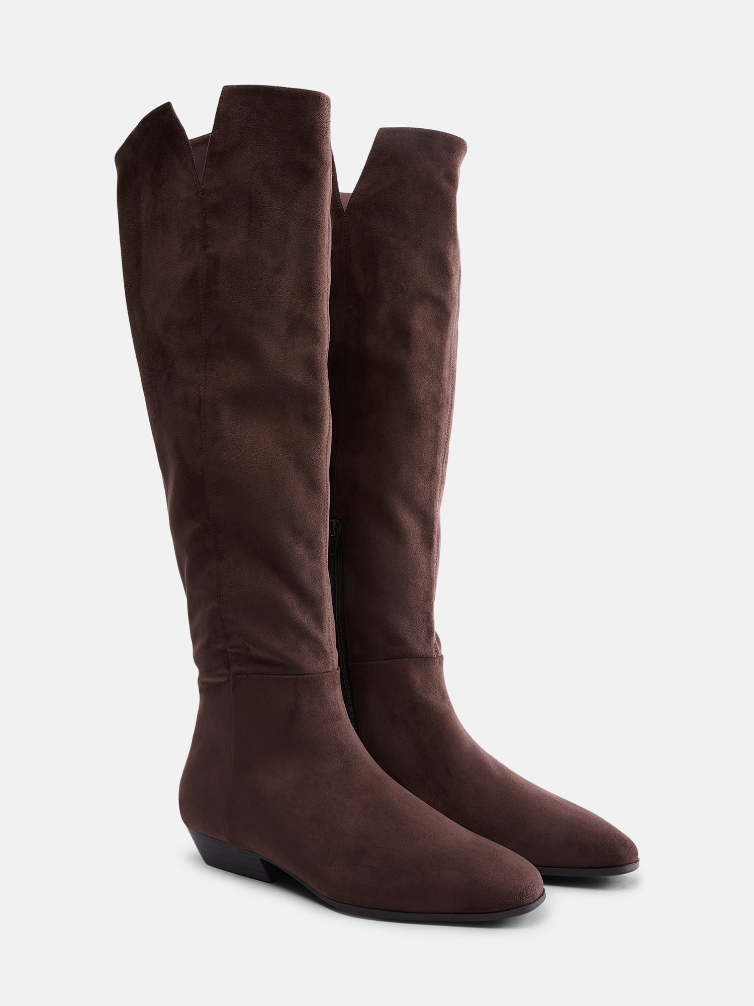 Scenario Women's Over the Knee Boots