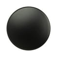 thumbnail image 3 of Better Homes & Gardens 1-1/4" (32 mm) Modern Knob, Matte Black, 10 Pack, 3 of 9