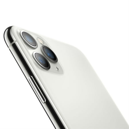 Apple iPhone 11 Pro 64GB, Silver