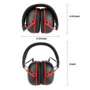 Hyper Tough Hypertunes Bluetooth Rechargable Lithium-Ion Headphones