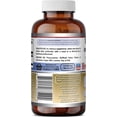 thumbnail image 3 of Amazing Formulas Brewer's Yeast 1500mg Per Serving 120 Tablets Supplement | Non-GMO | Gluten Free, 3 of 5