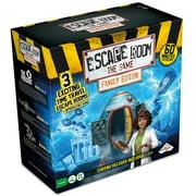 Escape Room The Game Family Edition 2 - Time Travel