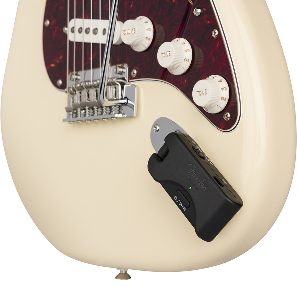 Fender Telepath Wireless System