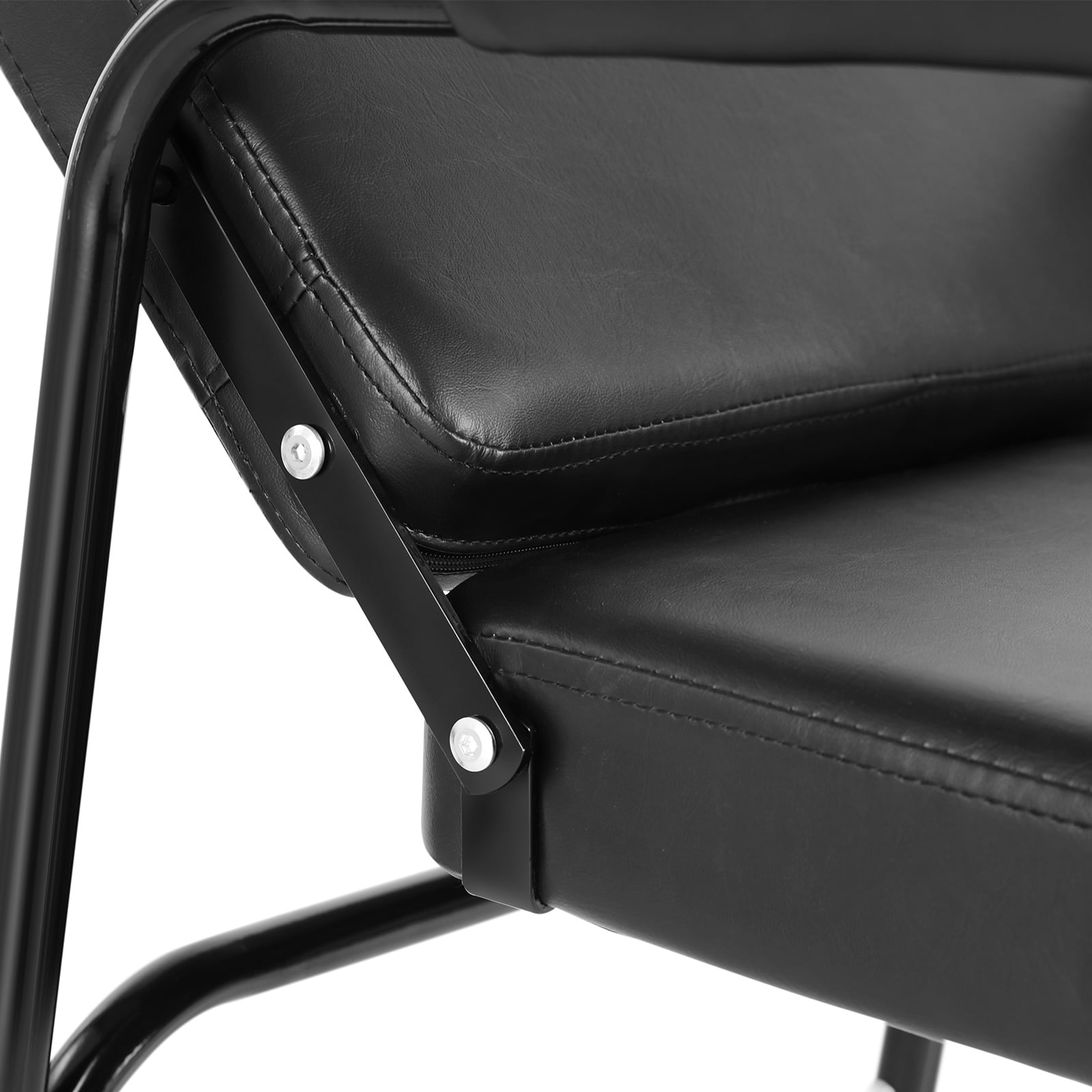 Artist hand Auto Reclining Barber Shampoo Chair Salon Spa Beauty Hair Styling