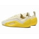 thumbnail image 5 of Onitsuka & Tiger TIGER ERGONIO 1183C369 200 Birch/Birch Unisex Alcantara Shoes, 5 of 6
