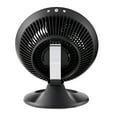 thumbnail image 4 of Vornado 560 Medium Efficient Variable Speed Air Circulator Floor Fan, Black, 4 of 8
