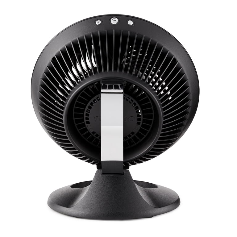 Vornado 560 Whole Room Air Circulator, Medium Floor 4 Speeds